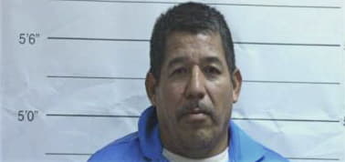 Jose-Pablo Villa-Cruz - Orleans Parish County, LA 